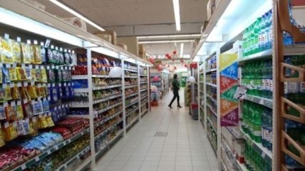 В супермаркетах Италии можно выиграть работу