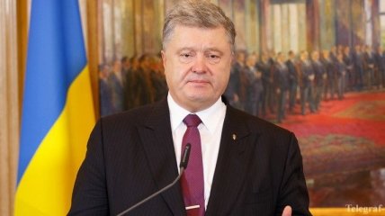 Порошенко объяснил, почему Украине нужно стать членом НАТО