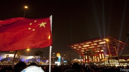 Съезд Компартии Китая состоится в конце октября