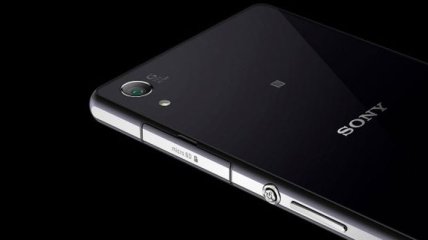 В Интернет попали первые снимки смартфона Sony Xperia F8331