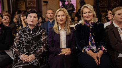 Винятки мають стати стандартами: у Києві відбувся 10-й Український Жіночий Конгрес