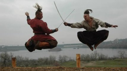 Какие фамилии произошли от козацких прозвищ