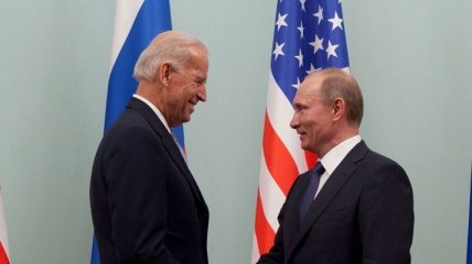 Кремль наломал столько дров...: ждать ли улучшения отношений между США и РФ при Байдене
