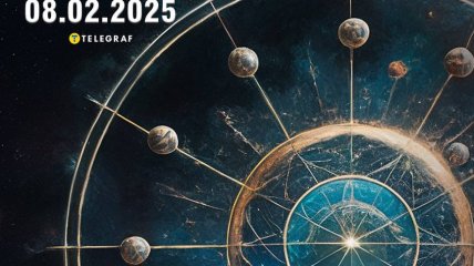 Гороскоп на завтра для всех знаков Зодиака — 8 февраля 2025 года