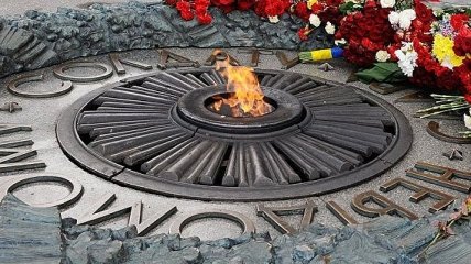 22 июня - в Украине День скорби и памяти жертв Второй мировой войны