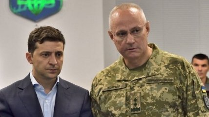 "Шараханье из стороны в сторону": генерал оценил, как кадровые изменения в оборонном блоке могут сказаться на безопасности Украины