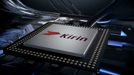 В октябре Huawei представит процессор Kirin 950