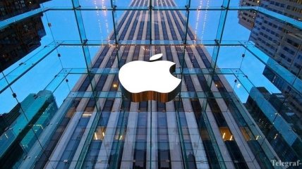 Apple установила рекорд квартальной прибыли