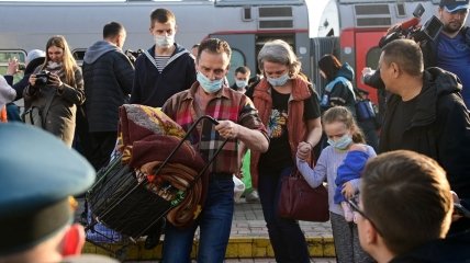 На повернення додому чекають десятки тисяч українців