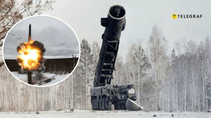 Атака "Орешником"