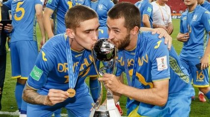 Спартак интересуется украинским чемпионом мира