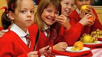 Качество питания школьников будет контролировать КРУ