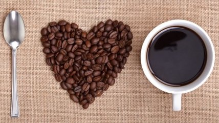 Кофе - причина депрессии