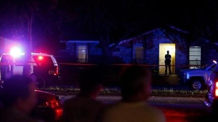 Стрельба в Техасе: погибли 8 человек, ранены 2 сотрудника полиции