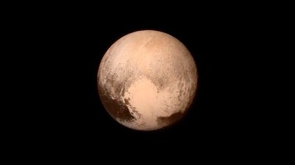 "Плутон - это планета": директор NASA высказался о принадлежности небесного тела