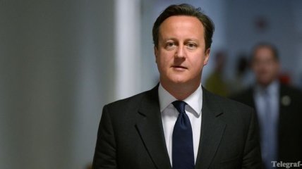 Великобритания отказалась от поставок оружия сирийской оппозиции