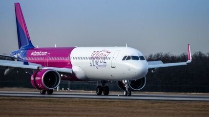 Коронавірус вніс зміни у плани мандрівників: Wizz Air обмежив рейси до Італії