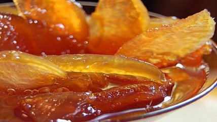 Універсальна солодка заготівля