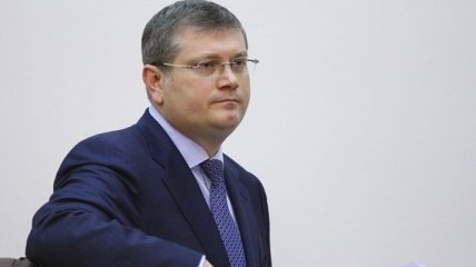Александр Вилкул дал свидетельские показания в Генпрокуратуре