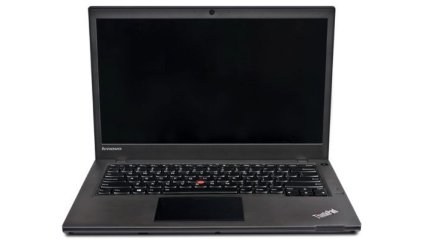 Корпорация "Леново" усовершенствовала свой ноутбук "ThinkPad"