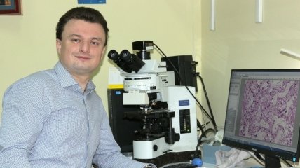 Украинские ученые создали вакцину от коронавируса и уже испытали ее на добровольцах