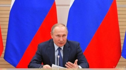 Путин начал беспокоиться о целостности России
