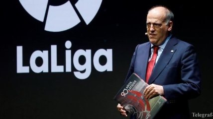 Испанским клубам грозят техническим поражением, если они откажутся играть