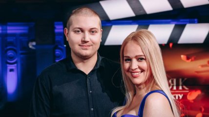 Інна Бєлєнь та її чоловік уперше стали батьками