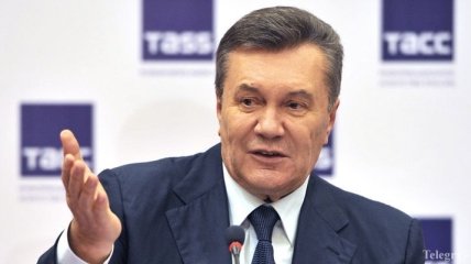 Оболонский суд перенес судебное заседание по делу Януковича
