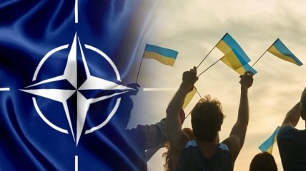 Чи зможе Україна стати членом НАТО під час війни