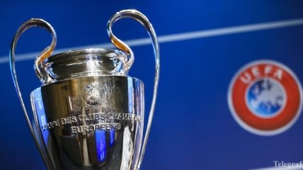 Финал Лиги чемпионов могут перенести в Лиссабон
