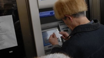 МВД: банкоматы будут грабить все чаще