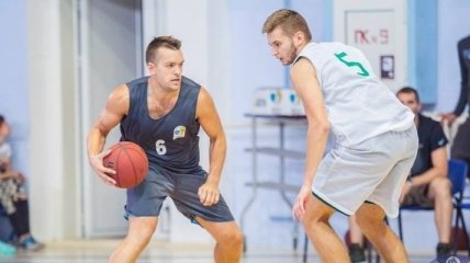 Баскетбол: "Одесса" в невероятном матче обыграла "Химик"