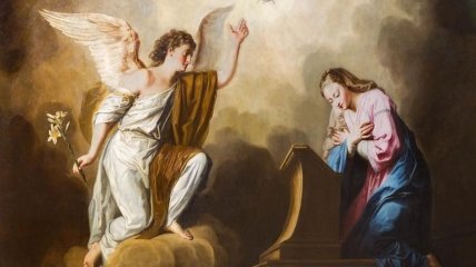Яке сьогодні свято — День архангела Гавриїла
