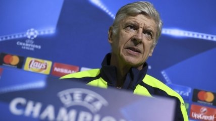 СМИ: Тренер "Арсенала" может покинуть команду в конце сезона