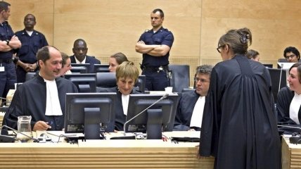 Суд в Гааге дал экс-лидеру конголезских повстанцев 14 лет