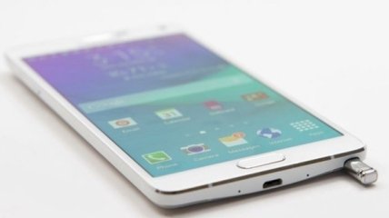 Samsung представит две версии смартфона Galaxy Note 6 