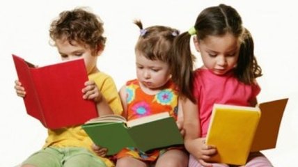 В Чернигове собирали книги для детей Северодонецка