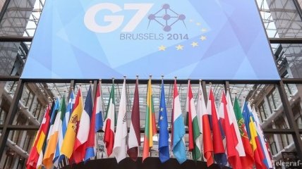 Лидеры G7 обратились к Кремлю с призывом 