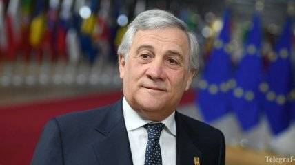 Глава Европарламента: Ситуация в Страсбурге не пугает Европарламент
