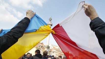 Посольство Украины в Польше о Волынской трагедии: Это было и остается нашей общей болью