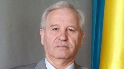 Уволенный за антисемитизм консул Украины в ФРГ восстановился в должности 