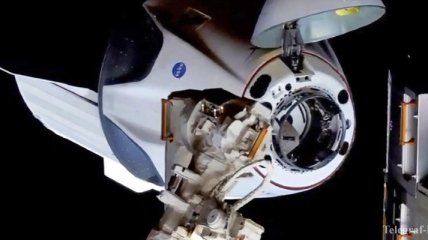 SpaceX повторно использует капсулу Crew Dragon для доставки новых астронавтов на МКС