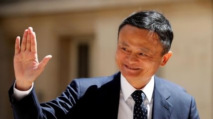 Джек Ма больше не самый богатый человек Китая: кто занял его место в рейтинге