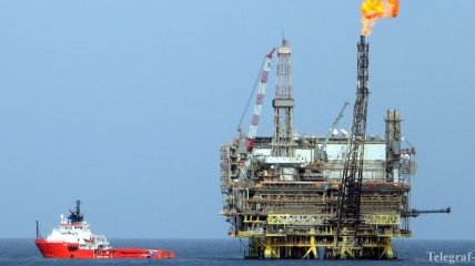 Нефть дорожает после референдума в Крыму