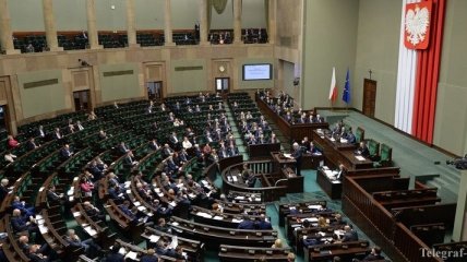 Польша ответила на письмо об историческом примирении с Украиной