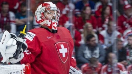 ЧМ-2019 по хоккею: Швейцария уступила Чехии