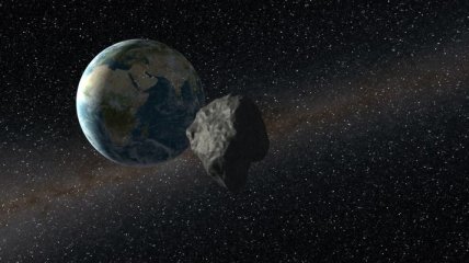 Ученые обнаружили метеорит неизвестного типа