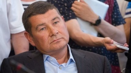 НАБУ планирует начать заочное осуждение Онищенко уже в этом месяце 