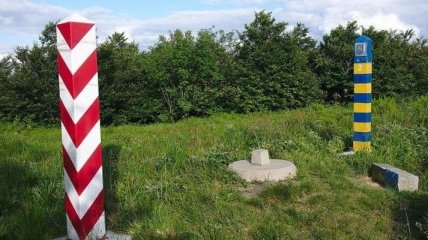 Польша построит забор на границе с Украиной и Беларусью